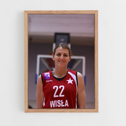 ap-allie quigley-4 cadre Bois clair