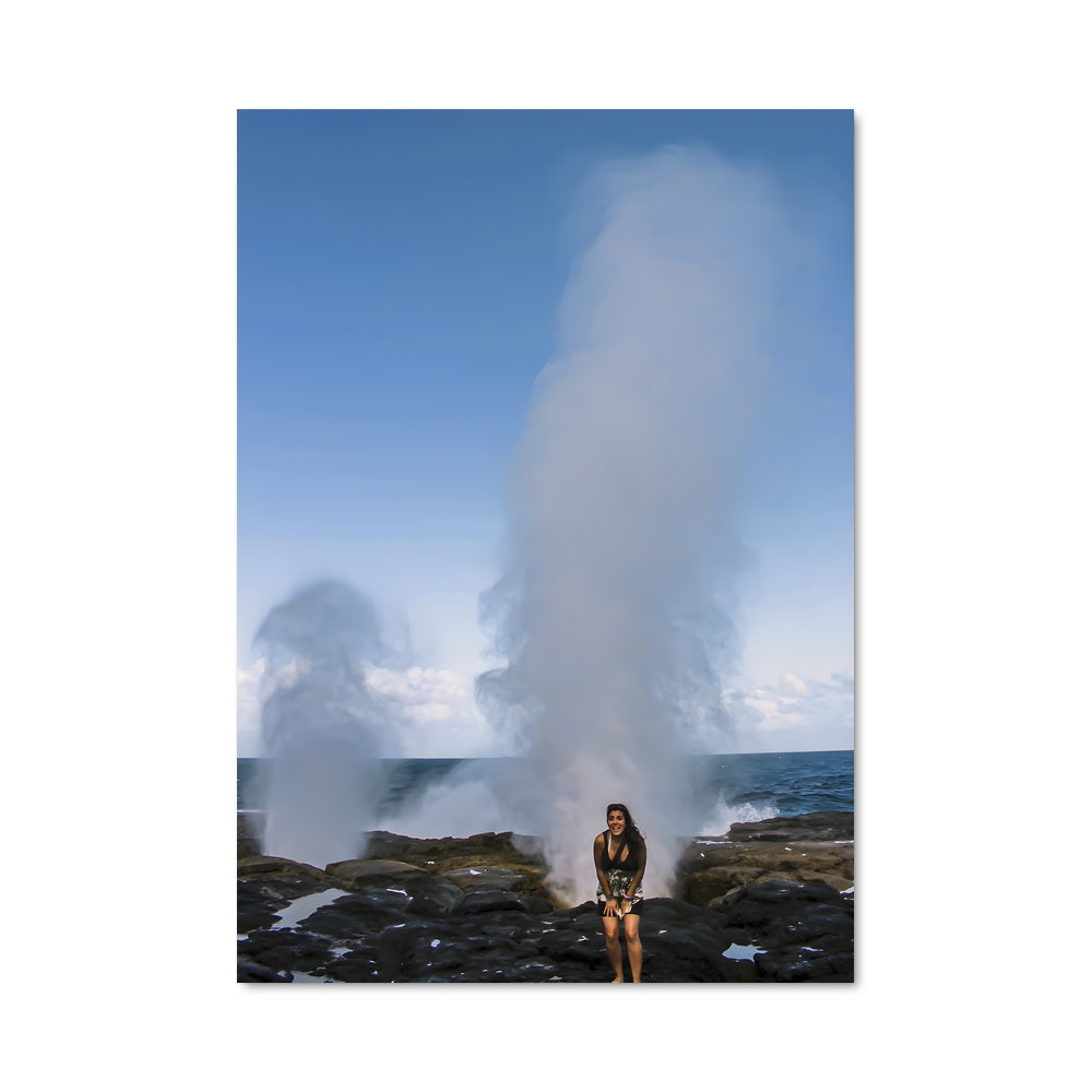 Poster Alofaaga blowholes 93613