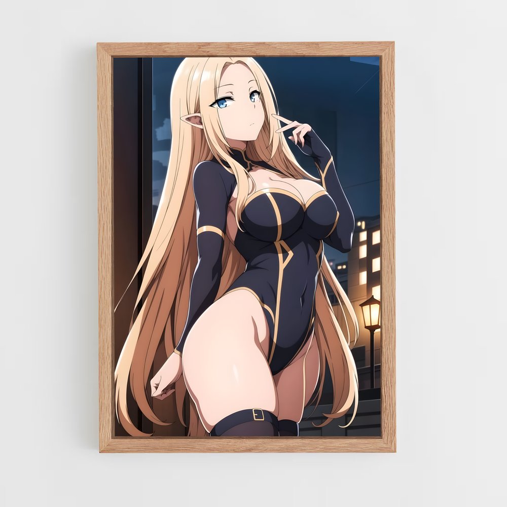 ap-alpha eminence-1 cadre Bois clair