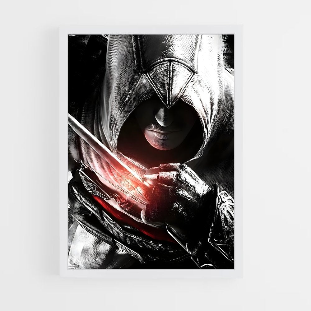 ap-altair-1 cadre Blanc