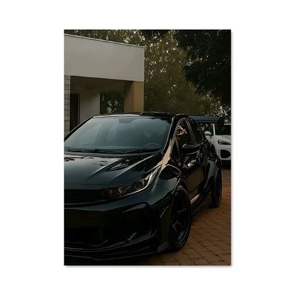 Poster Altroz 79687