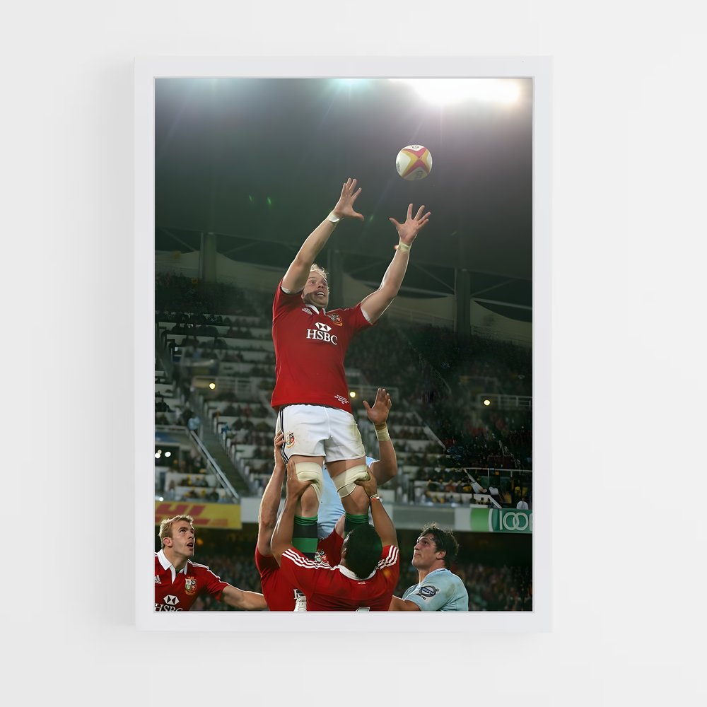 ap-alun wyn jones-2 cadre Blanc