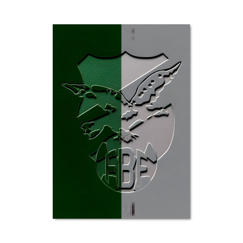 Poster Always ready football club bolivia 69247
