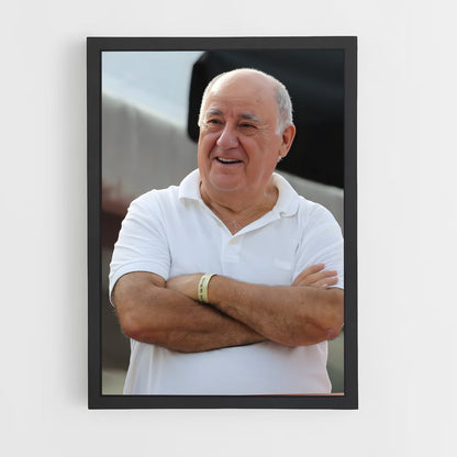 ap-amancio ortega-1 cadre Noir