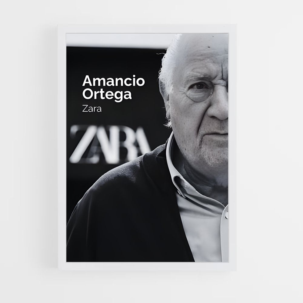 ap-amancio ortega-3 cadre Blanc