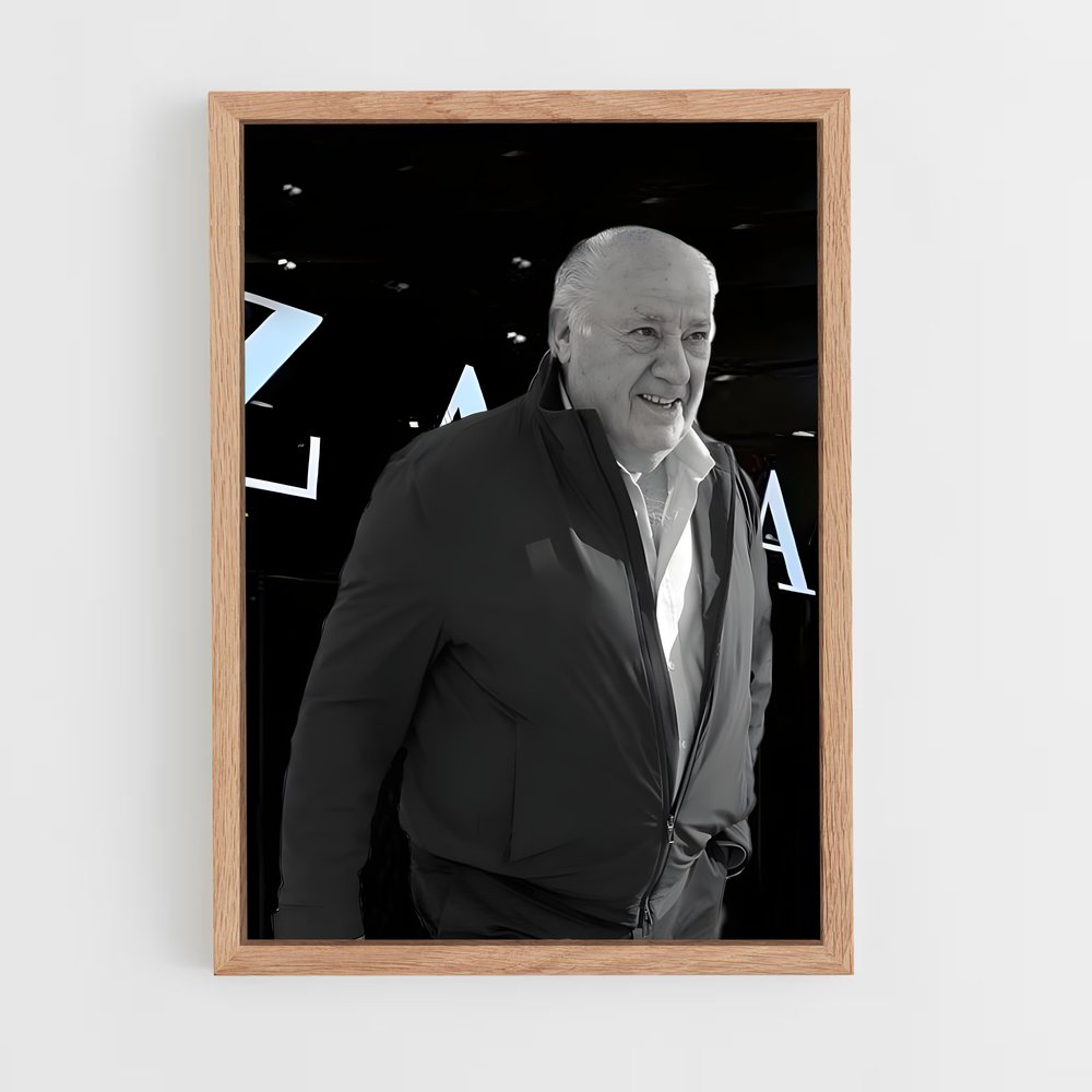 ap-amancio ortega-5 cadre Bois clair