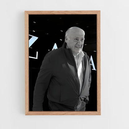 ap-amancio ortega-5 cadre Bois clair