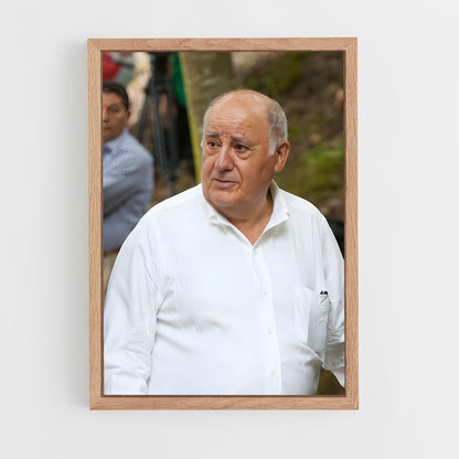 ap-amancio ortega-6 cadre Bois clair
