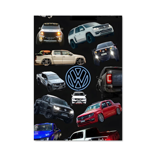 Poster Drive and Thrive