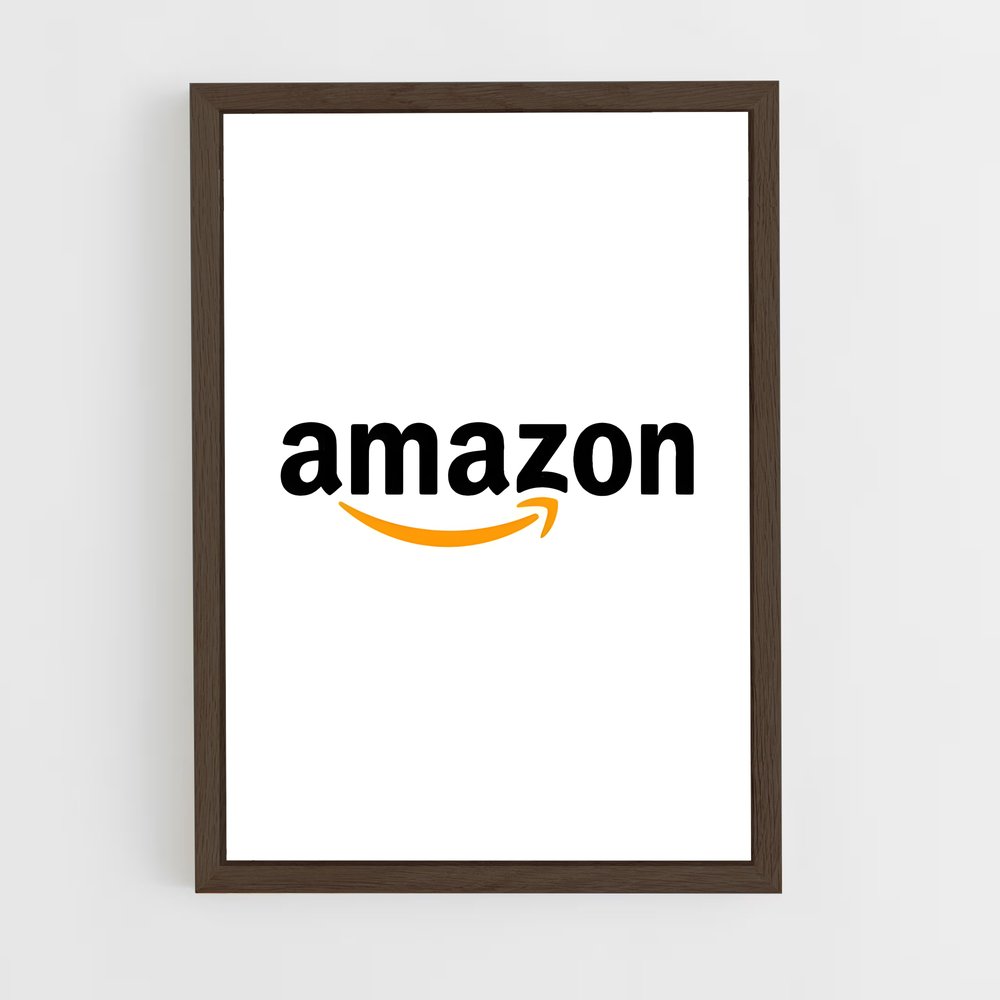 ap-amazon-3 cadre Bois foncé