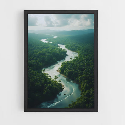 ap-amazon river-3 cadre Noir