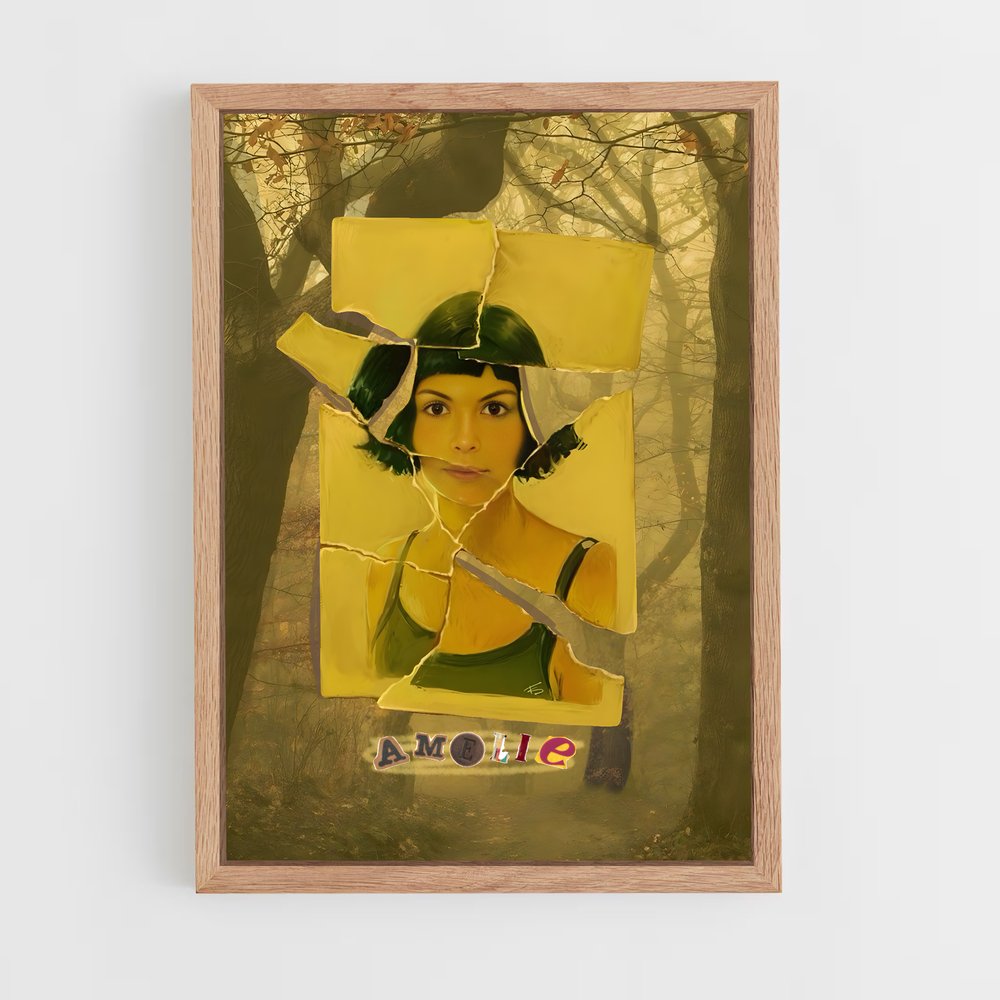 ap-amelie-5 cadre Bois clair