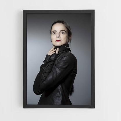 ap-amelie nothomb-3 cadre Noir