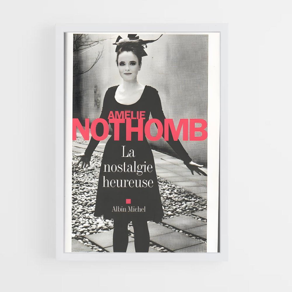 ap-amelie nothomb-7 cadre Blanc