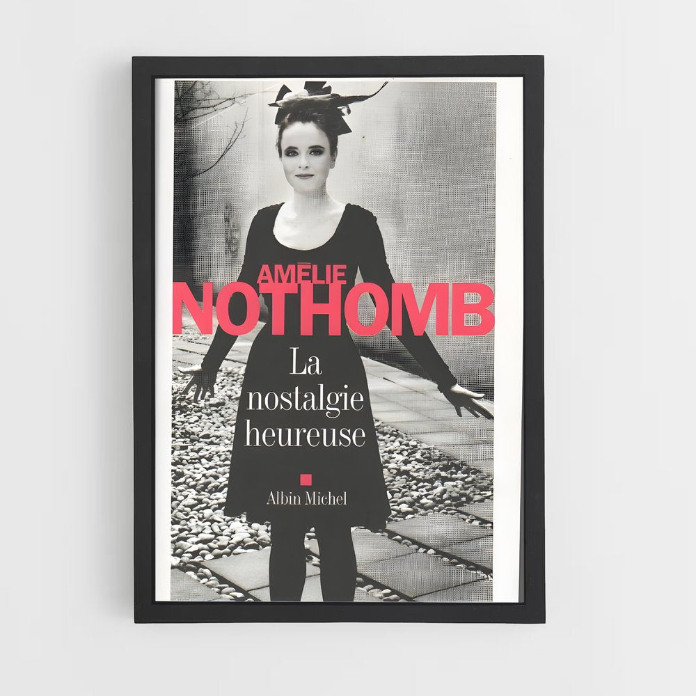 ap-amelie nothomb-7 cadre Noir