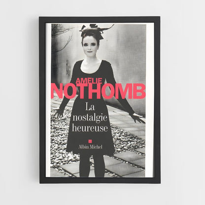 ap-amelie nothomb-7 cadre Noir