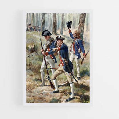 ap-american civil war-6 cadre Blanc