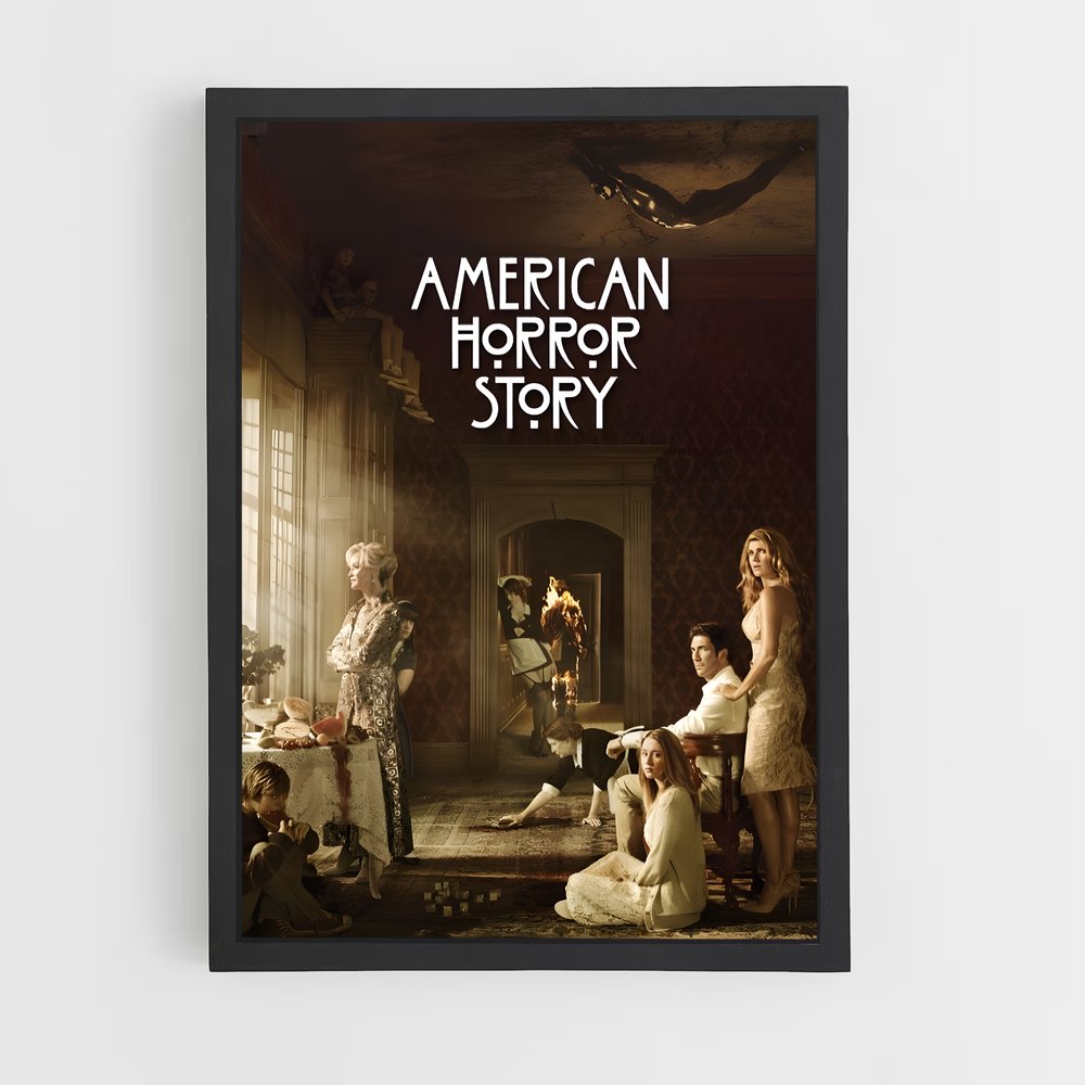 ap-american horror story-1 cadre Noir