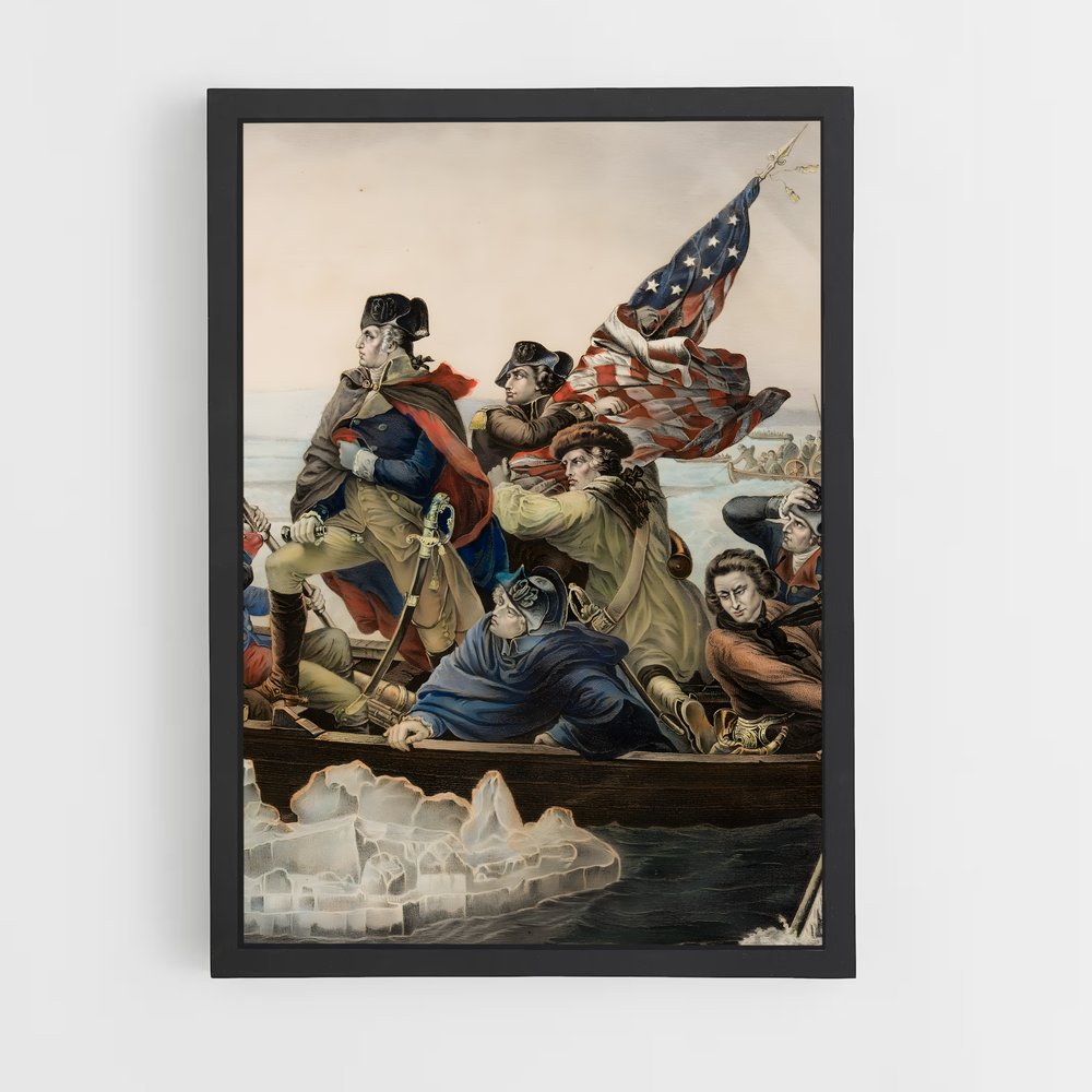 ap-american revolution-1 cadre Noir