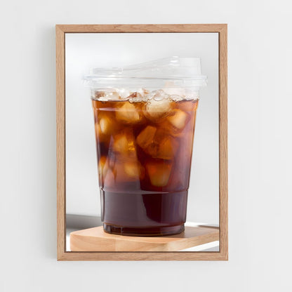 ap-americano-11 cadre Bois clair