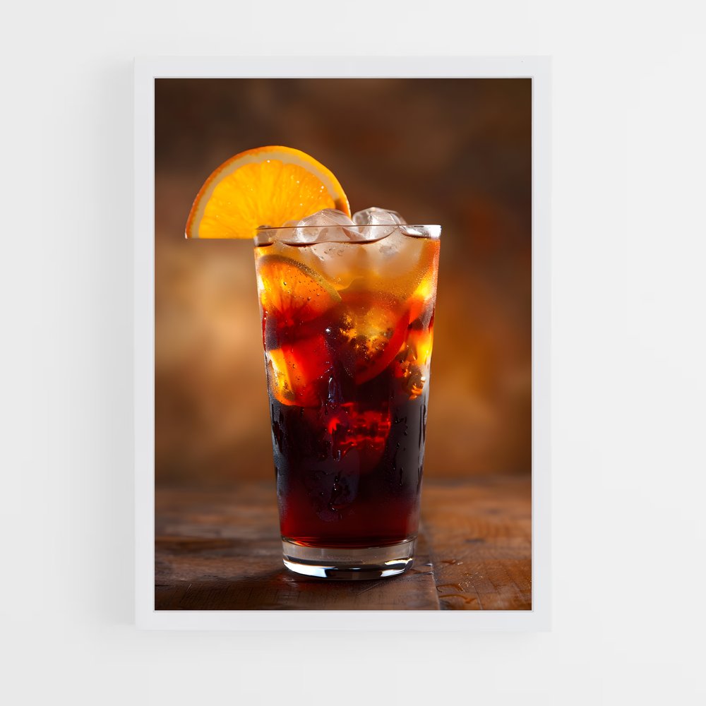 ap-americano-6 cadre Blanc