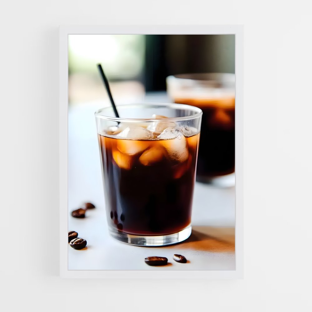ap-americano-8 cadre Blanc