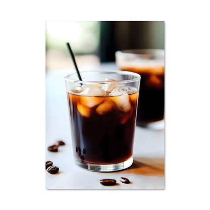 Poster Americano 24747