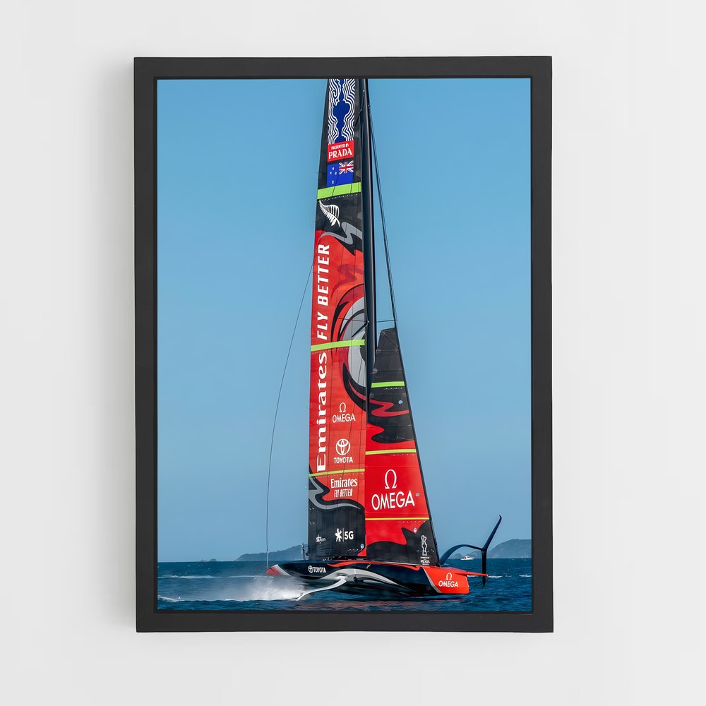 ap-americas cup-2 cadre Noir