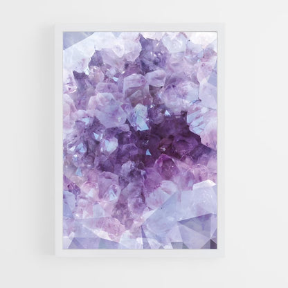 ap-amethyst-9 cadre Blanc