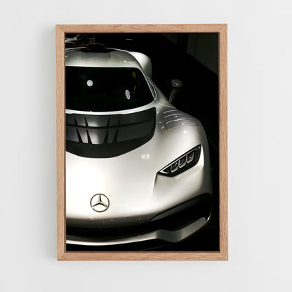 ap-amg project one-3 cadre Bois clair