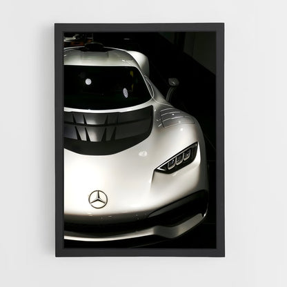 ap-amg project one-3 cadre Noir