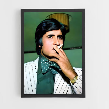 ap-amitabh bachchan-9 cadre Noir