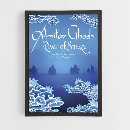 ap-amitav ghosh-3 cadre Noir