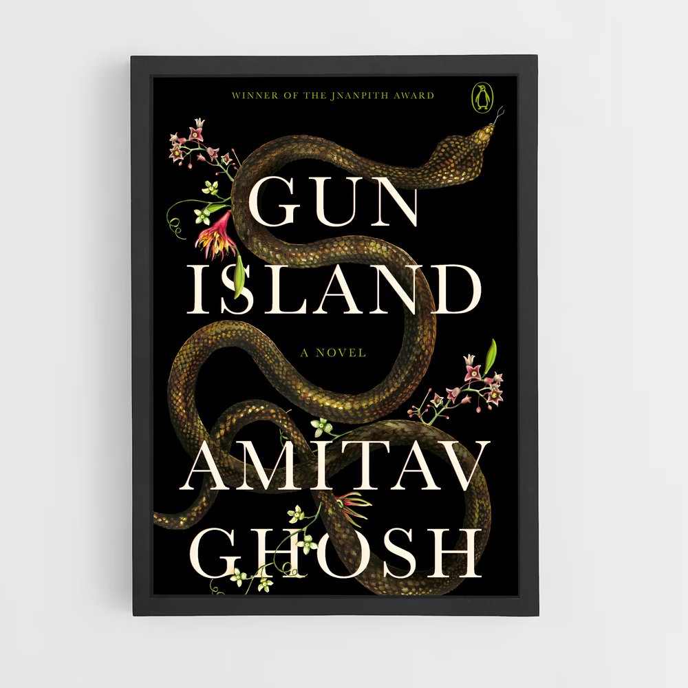 ap-amitav ghosh-4 cadre Noir