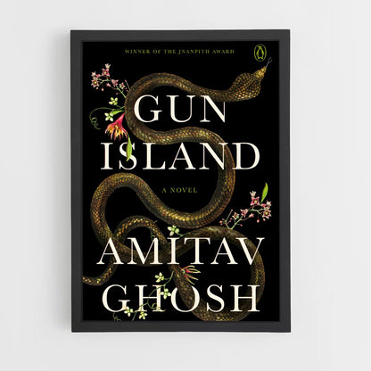 ap-amitav ghosh-4 cadre Noir