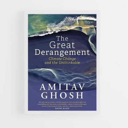 ap-amitav ghosh-7 cadre Blanc