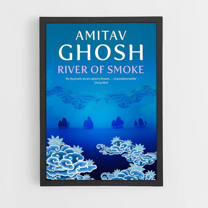 ap-amitav ghosh-8 cadre Noir
