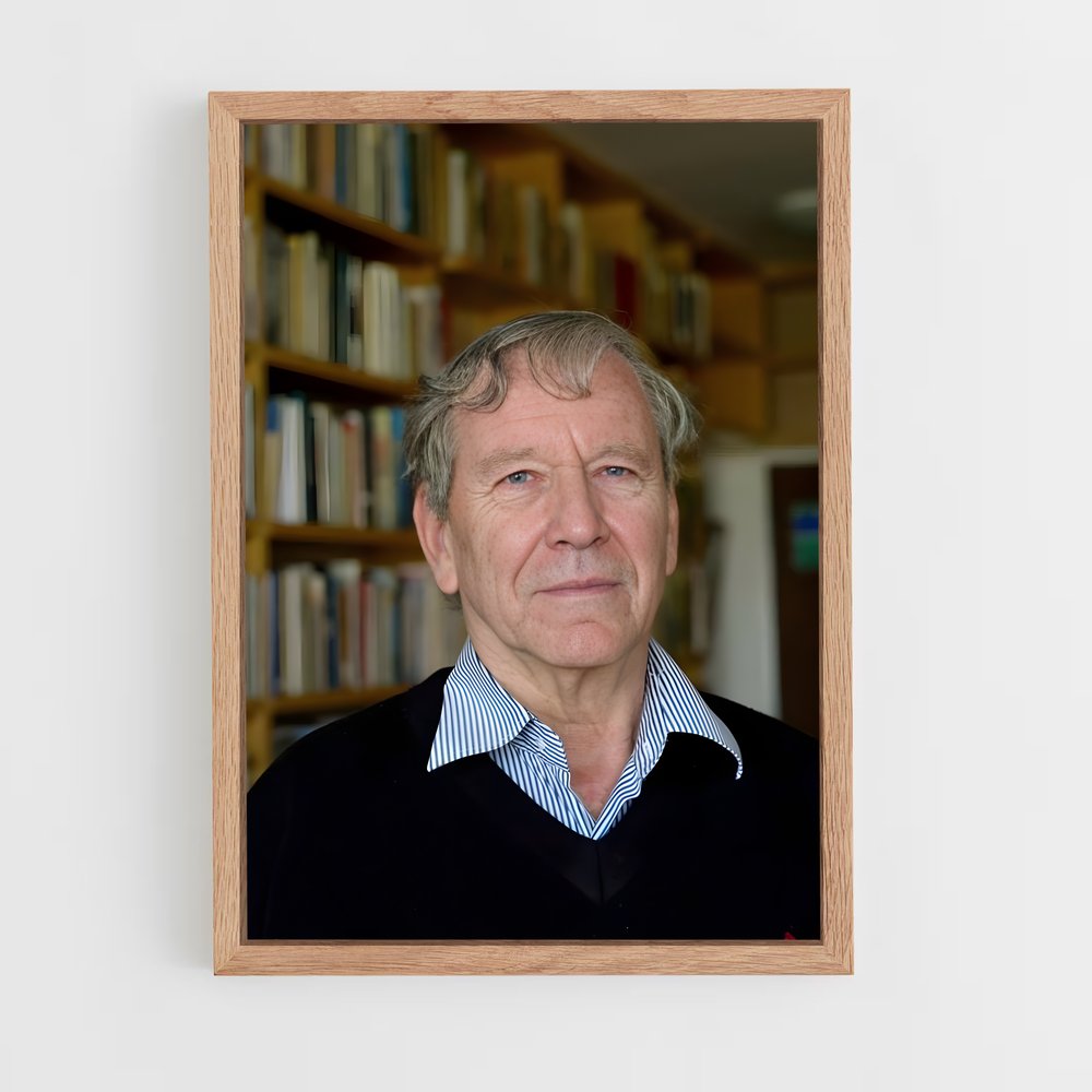 ap-amos oz-1 cadre Bois clair