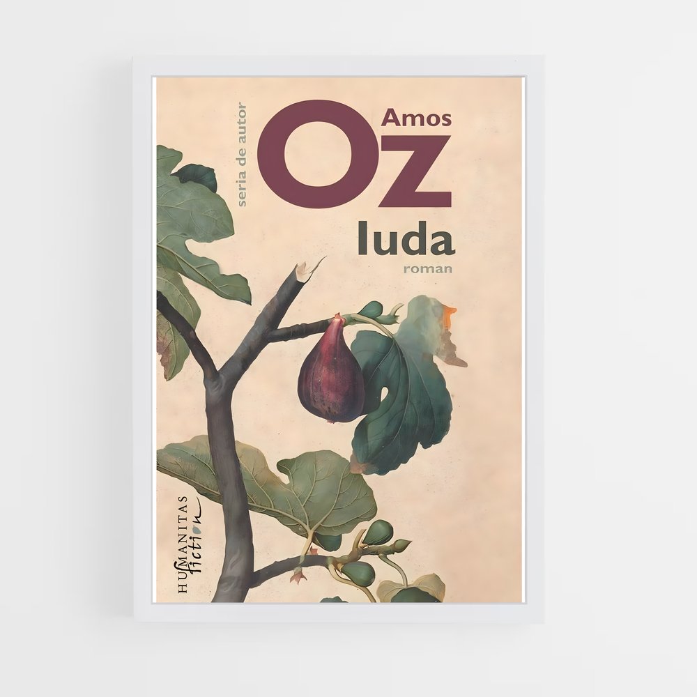 ap-amos oz-3 cadre Blanc