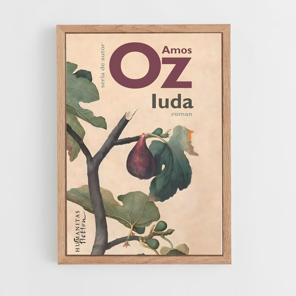 ap-amos oz-3 cadre Bois clair