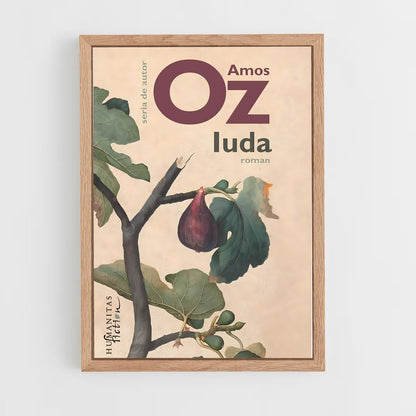 ap-amos oz-3 cadre Bois clair