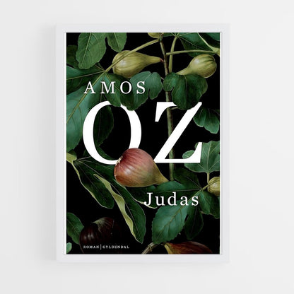 ap-amos oz-4 cadre Blanc