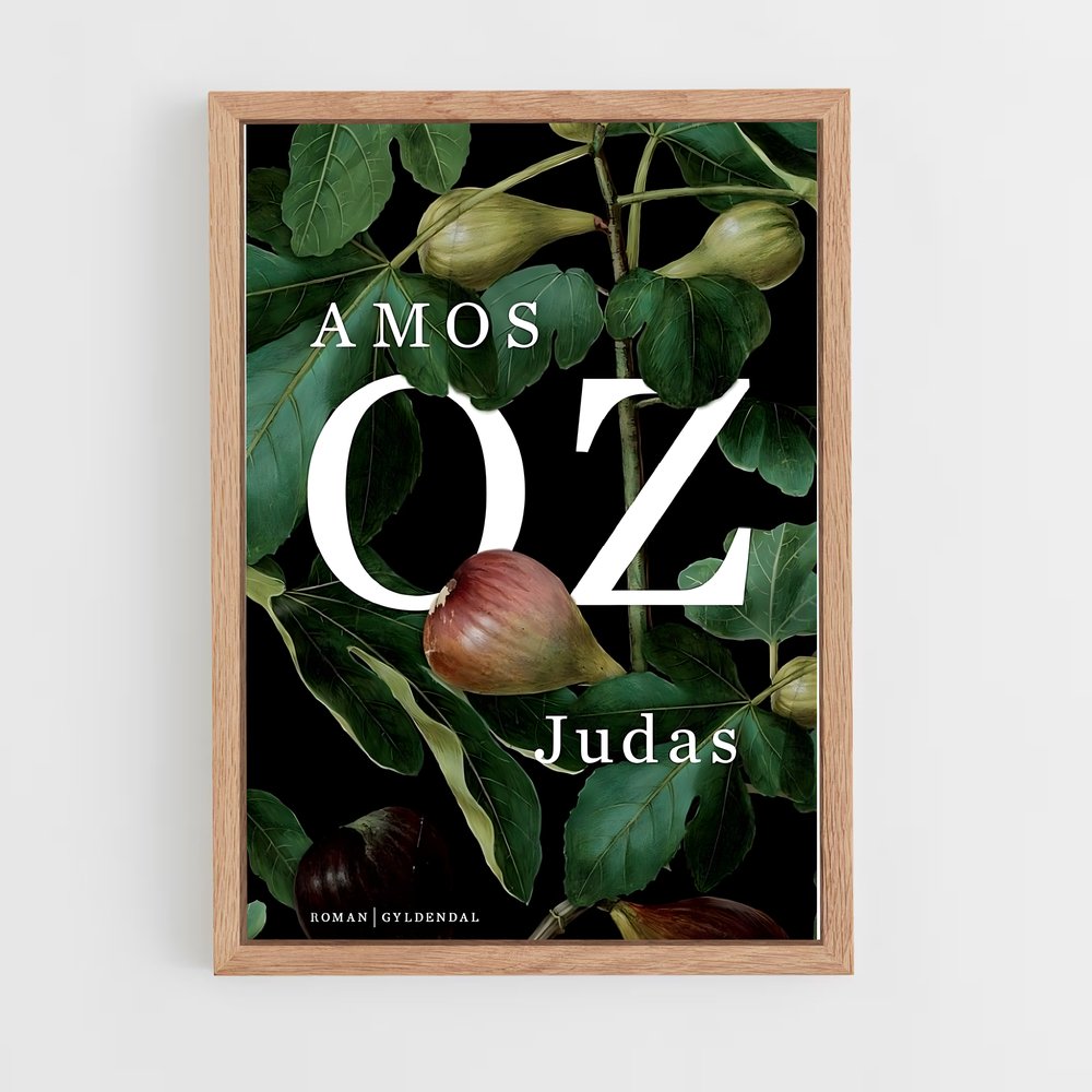 ap-amos oz-4 cadre Bois clair