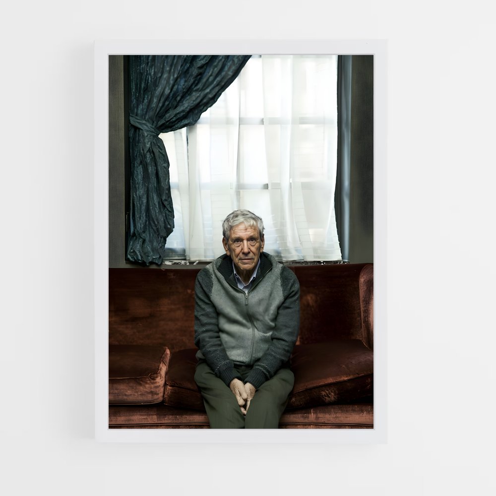 ap-amos oz-5 cadre Blanc
