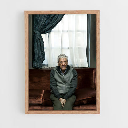 ap-amos oz-5 cadre Bois clair