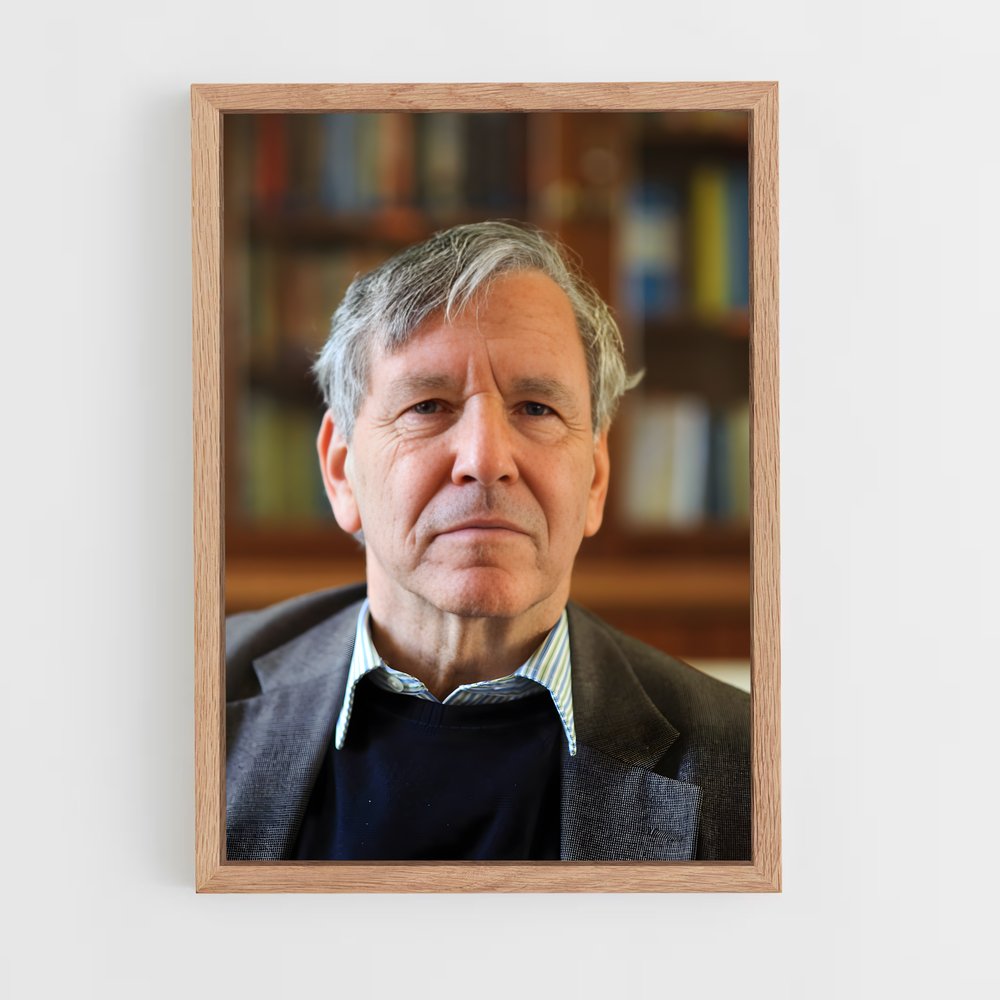 ap-amos oz-6 cadre Bois clair