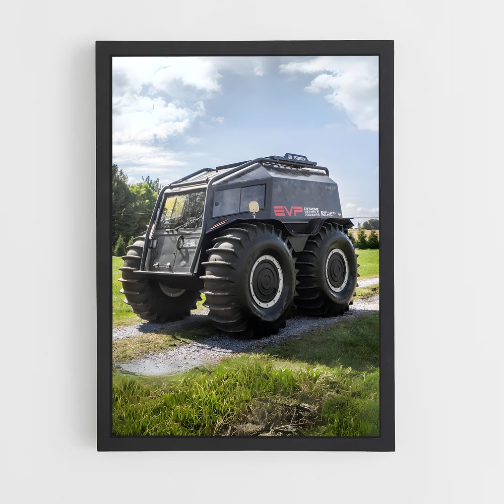 ap-amphibious vehicles-2 cadre Noir