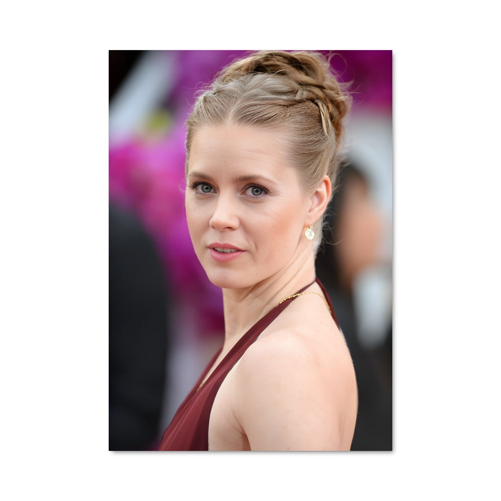 Poster Amy adams 5889