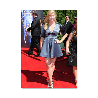 Poster Red Carpet Diva