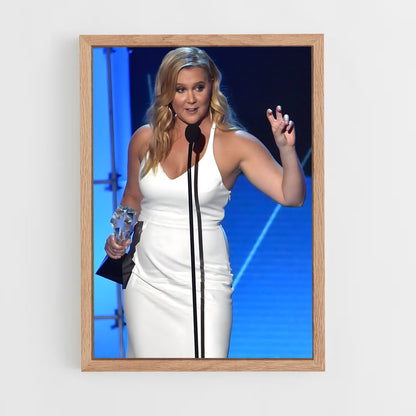 ap-amy schumer-4 cadre Bois clair